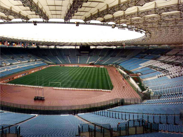 Stadio