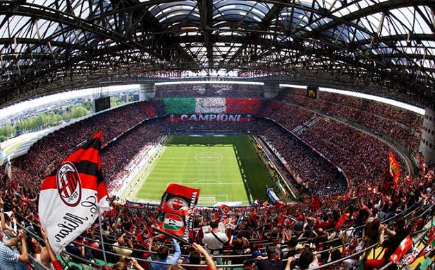 Stadio